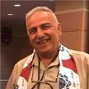 Associate Prof. Dr. Naser M. Ahmed
