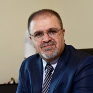 Assist. Prof. Dr. Abdulrazaq Ferhadi